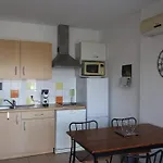 Chez Adrien 108-appartement Magnifique Vue Piscine Chauffée Apartamento