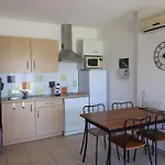 Chez Adrien 108-appartement Magnifique Vue Piscine Chauffée Apartamento