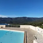 Chez Adrien 108-appartement Magnifique Vue Piscine Chauffée