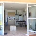 Apartamento Chez Adrien 108-appartement Magnifique Vue Piscine Chauffée