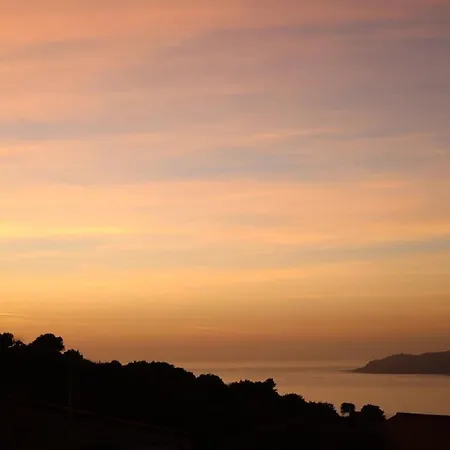 Apartment Chez Adrien 108-appartement Magnifique Vue Piscine Chauffee *