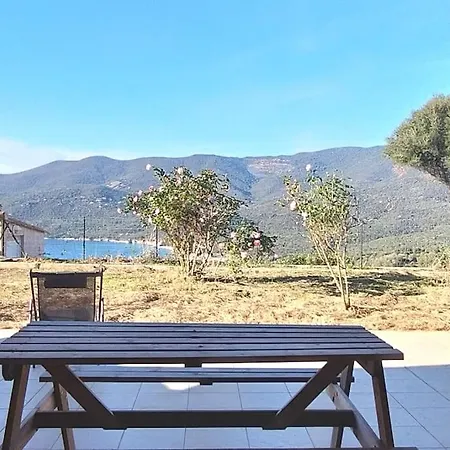 Chez Adrien 108-appartement Magnifique Vue Piscine Chauffee