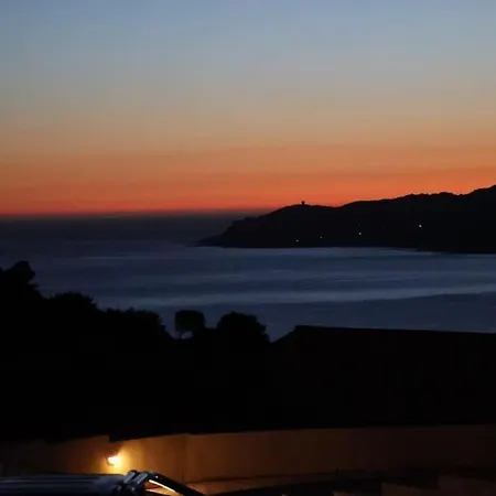 Chez Adrien 108-appartement Magnifique Vue Piscine Chauffee アパート