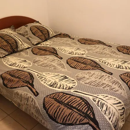 Chez Adrien 108-appartement Magnifique Vue Piscine Chauffee セラ・ディ・フェロ