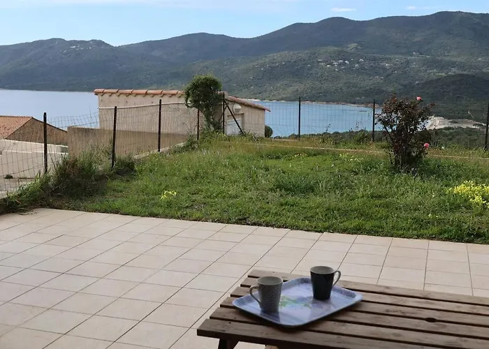 Chez Adrien 108-appartement Magnifique Vue Piscine Chauffee Apartment *