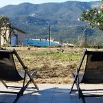 Chez Adrien 108-appartement Magnifique Vue Piscine Chauffée Appartement Serra-di-Ferro (Corsica)
