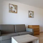 Appartement Chez Adrien 108-appartement Magnifique Vue Piscine Chauffée