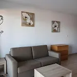 Appartement Chez Adrien 108-appartement Magnifique Vue Piscine Chauffée *