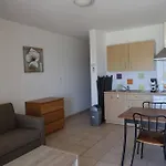 Appartement Chez Adrien 108-appartement Magnifique Vue Piscine Chauffée