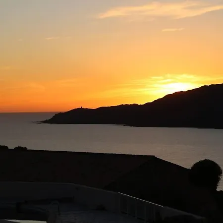 Chez Adrien 108-appartement Magnifique Vue Piscine Chauffee