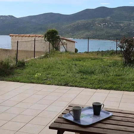 Chez Adrien 108-appartement Magnifique Vue Piscine Chauffee Apartment *