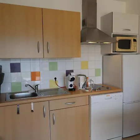 Chez Adrien 108-appartement Magnifique Vue Piscine Chauffee *