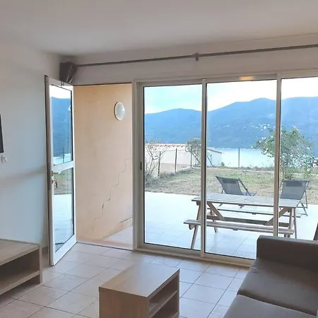 Chez Adrien 108-appartement Magnifique Vue Piscine Chauffee