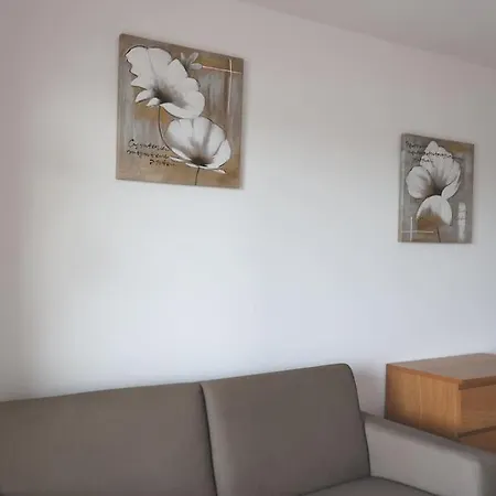 Apartmán Chez Adrien 108-appartement Magnifique Vue Piscine Chauffee