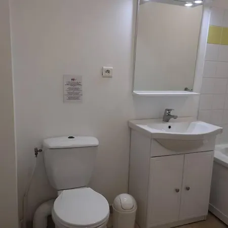 Chez Adrien 108-appartement Magnifique Vue Piscine Chauffee *