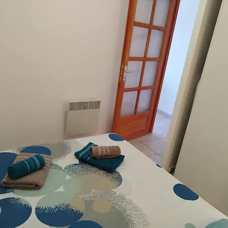 Chez Adrien 108-appartement Magnifique Vue Piscine Chauffee Apartmán Serra-di-Ferro (Corsica)