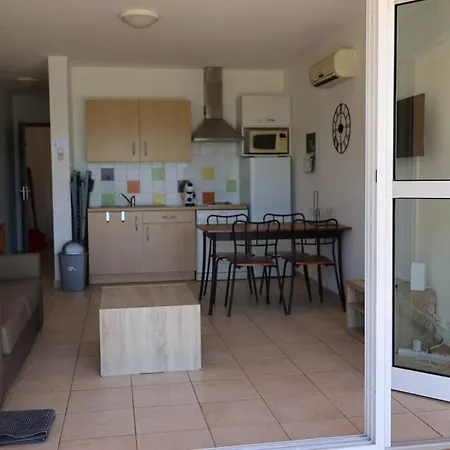 Chez Adrien 108-appartement Magnifique Vue Piscine Chauffee *