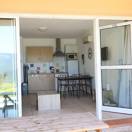Apartment Chez Adrien 108-appartement Magnifique Vue Piscine Chauffee *