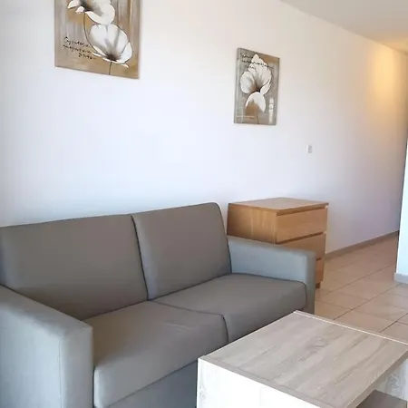 Chez Adrien 108-appartement Magnifique Vue Piscine Chauffee