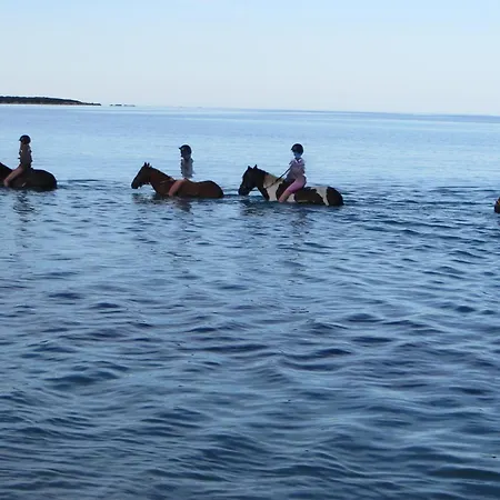 Chez Adrien 108-appartement Magnifique Vue Piscine Chauffee Apartmán