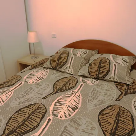 Chez Adrien 108-appartement Magnifique Vue Piscine Chauffee Apartmán