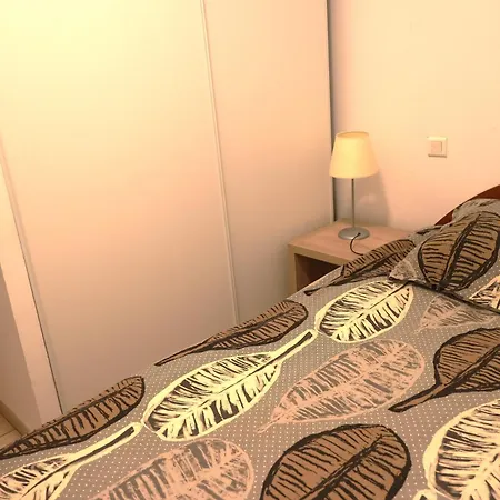 Chez Adrien 108-appartement Magnifique Vue Piscine Chauffee * Serra-di-Ferro (Corsica)