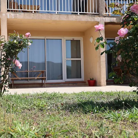 Chez Adrien 108-appartement Magnifique Vue Piscine Chauffee