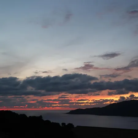 Chez Adrien 108-appartement Magnifique Vue Piscine Chauffee Serra-di-Ferro (Corsica)