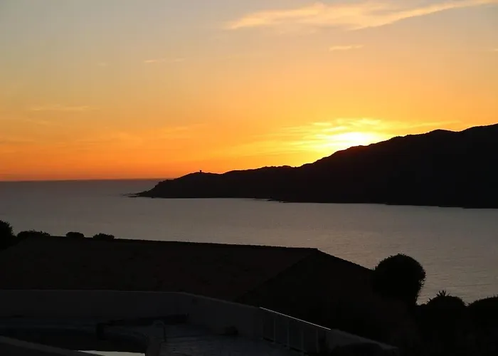 Chez Adrien 108-appartement Magnifique Vue Piscine Chauffée