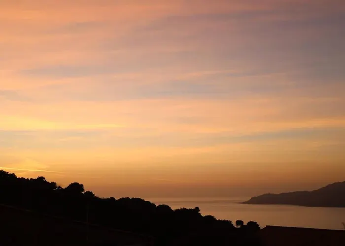 דירה Chez Adrien 108-appartement Magnifique Vue Piscine Chauffee *