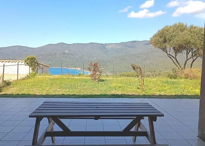 Chez Adrien 108-appartement Magnifique Vue Piscine Chauffee דירה