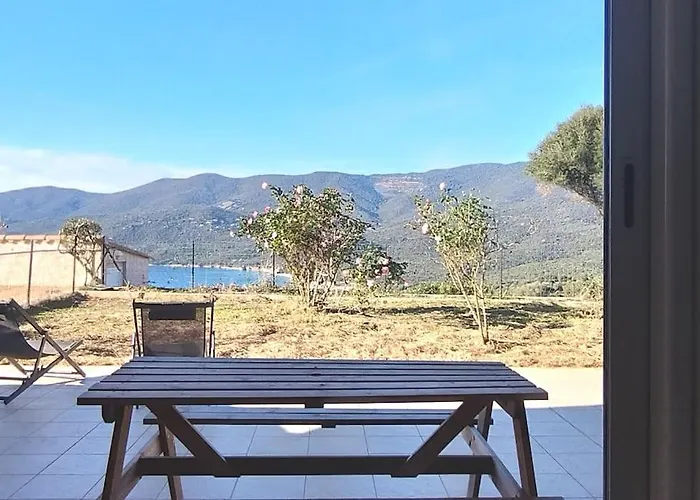 Chez Adrien 108-appartement Magnifique Vue Piscine Chauffee