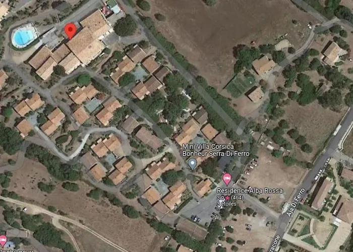 Chez Adrien 108-appartement Magnifique Vue Piscine Chauffee * סרה-די-פרו