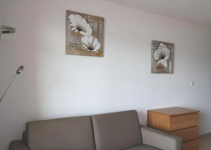 דירה Chez Adrien 108-appartement Magnifique Vue Piscine Chauffee