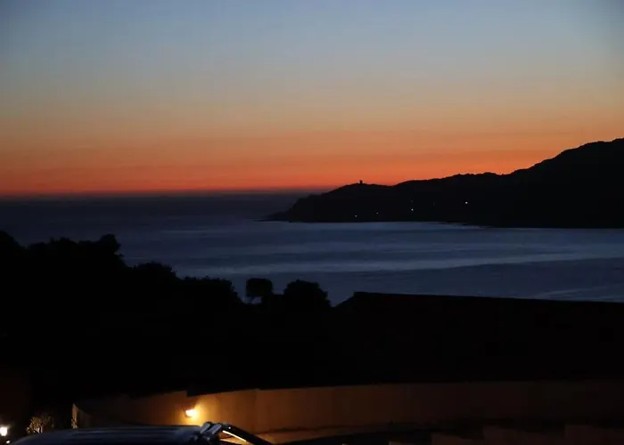 Chez Adrien 108-appartement Magnifique Vue Piscine Chauffee דירה