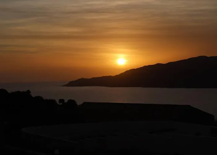 Chez Adrien 108-appartement Magnifique Vue Piscine Chauffée Appartement