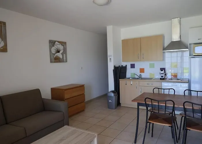 דירה Chez Adrien 108-appartement Magnifique Vue Piscine Chauffee