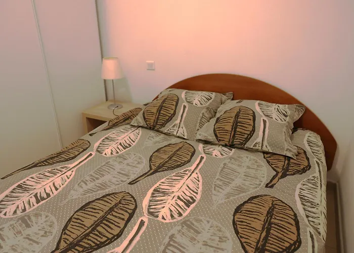 Chez Adrien 108-appartement Magnifique Vue Piscine Chauffée Appartement