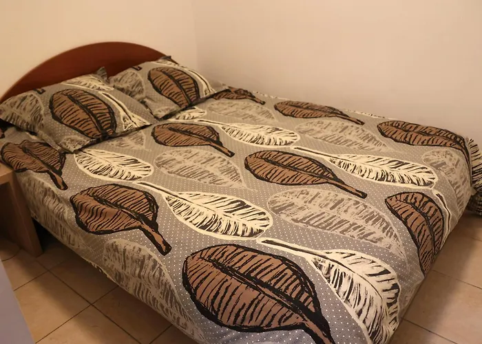 Chez Adrien 108-appartement Magnifique Vue Piscine Chauffée Serra-di-Ferro (Corsica)